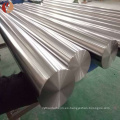 Fabricante de Alibaba precio de la barra de titanio Gr2 30mm por libra